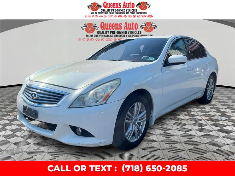 infiniti g sedan 2012 JN1DV6AR1CM731460 image infiniti g sedan 2012 JN1DV6AR1CM731460 image